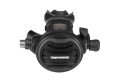 Apeks XTX200 Tungsten + octopus XTX40 zestaw 3