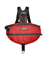 XDEEP SideMount Stealth 2.0 CLASSIC zestaw 12