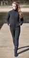 Ocieplacz damski NAVY - Kwark 1