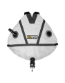 xDEEP Side Mount Stealth 2.0 TEC zestaw 10