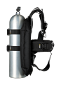 xDEEP zestaw GHOST Standard 5