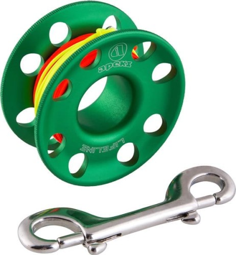 Szpulka Apeks LifeLine 30m 