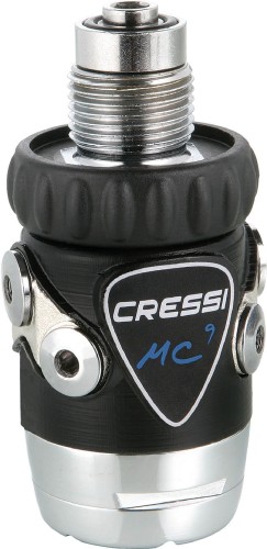Cressi MC9 SC 