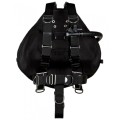 xDEEP Side Mount Stealth 2.0 REC zestaw  3