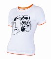 T-shirt damski DIVEMASTER 1