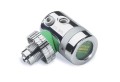 Apeks XTX40/DS4 NITROX zestaw 2