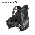 jacket (BCD) Tusa BCJ-0102 Soverin Alpha 1
