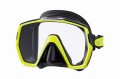 Maska do nurkowania TUSA Freedom HD - M-1001 7