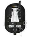 xDEEP zestaw  ZEOS 28/38 Standard  2
