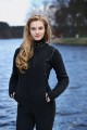 Ocieplacz damski NAVY - Kwark 3