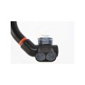 Fajka Air Dry P/V - Technisub  Aqualung 4