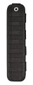 xDEEP system balastowy Stealth 2.0 centralna kieszeń  3