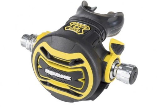 Apeks XTX50 octopus