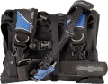 Jacket (BCD) Cressi Travelight Lady  2
