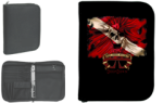 Logbook Skull