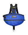 XDEEP SideMount Stealth 2.0 worek 6