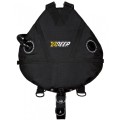 xDEEP Side Mount Stealth 2.0 REC zestaw  2