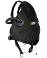 xDEEP Side Mount Stealth 2.0 TEC zestaw 3