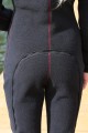 Ocieplacz damski NAVY - Kwark 6
