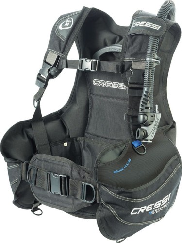 Jacket (BCD) Cressi Start
