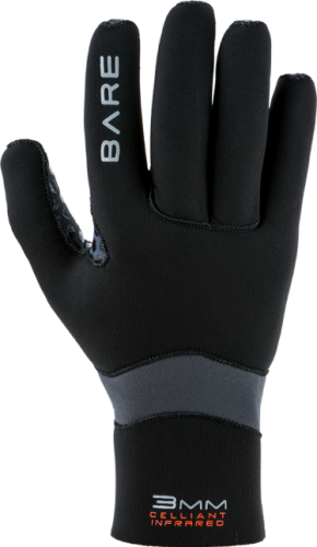 Rękawice BARE Ultrawarmth 5mm  