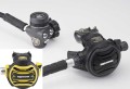 Apeks XTX200 Tungsten + octopus XTX40 zestaw 1