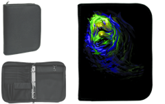 Logbook Murena